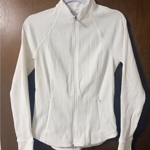 Athleta interval jacket